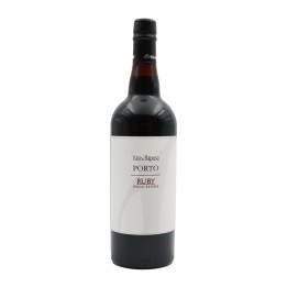 Vale da Raposa Special Réserve Ruby Porto