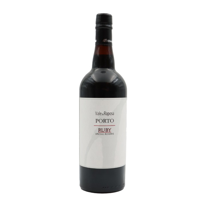 Vale da Raposa Special Reserve Ruby Portwein