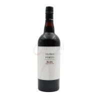 Vale da Raposa Special Reserve Ruby Portwein