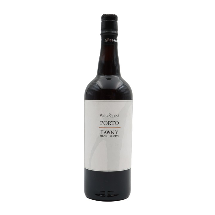 Vale da Raposa Special Riserva Tawny Porto