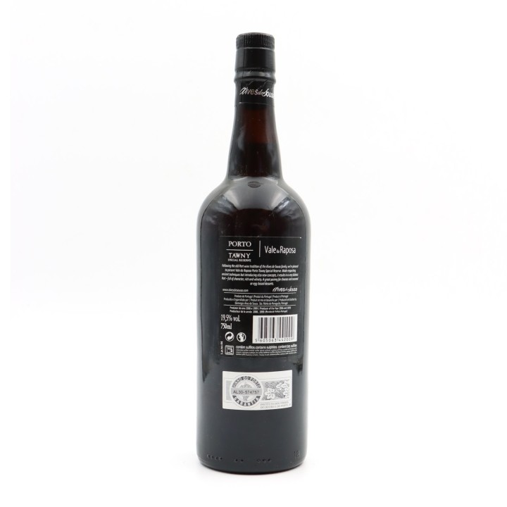 Vale da Raposa Special Riserva Tawny Porto