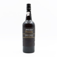 Quinta da Oliveirinha 10 anos Tawny Porto