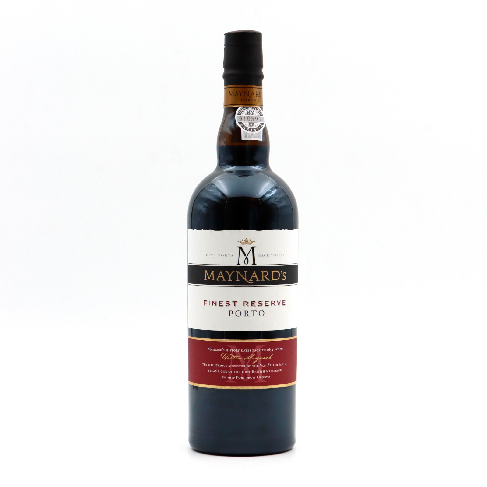 Maynards Ruby Riserva Porto