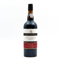 Maynards Ruby Riserva Porto