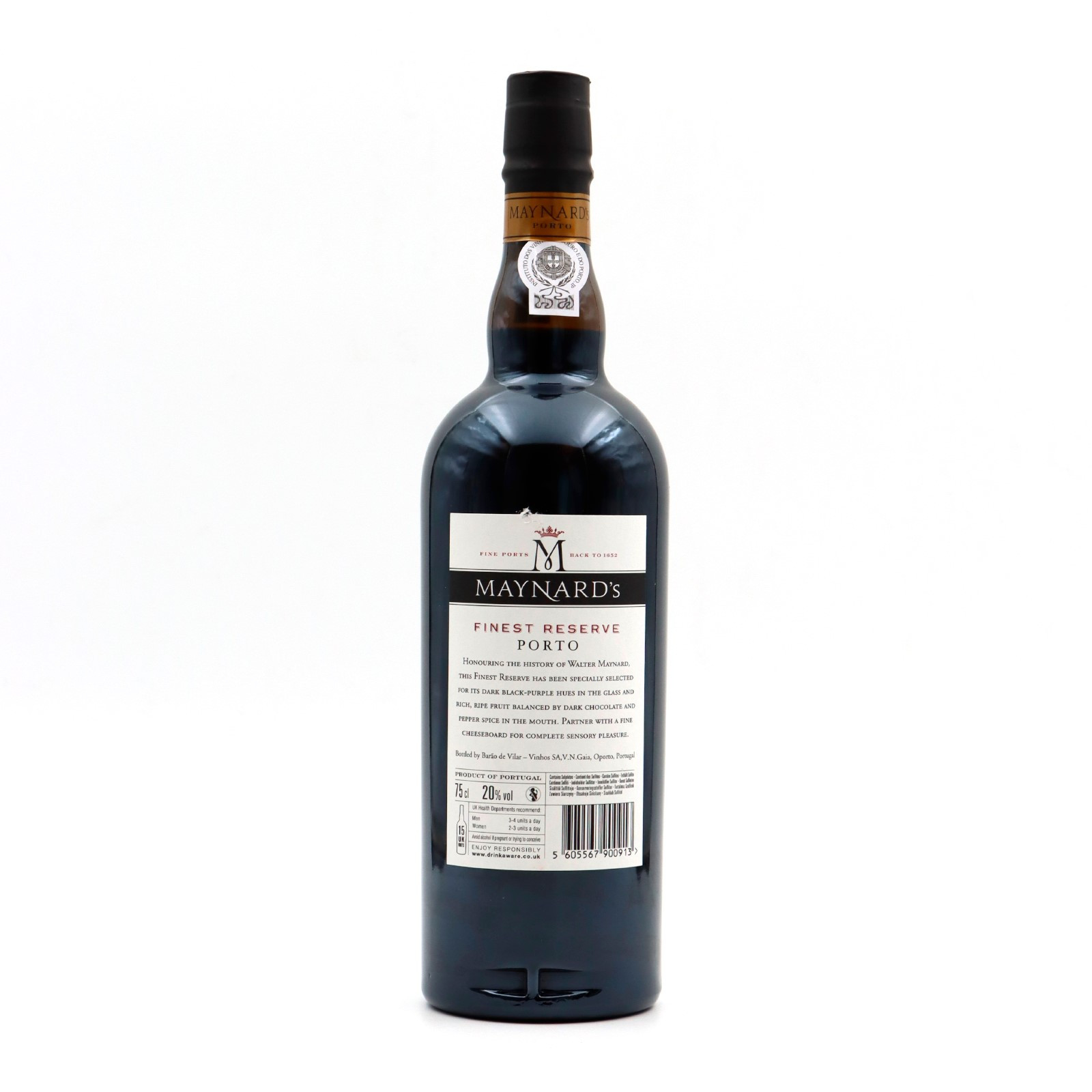 Maynards Ruby Riserva Porto