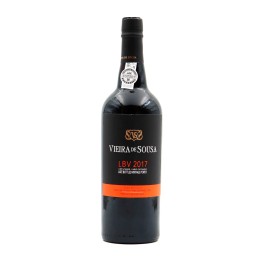 Vieira de Sousa LBV Port 2018