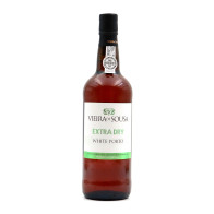 Vieira de Sousa Extra Dry White Porto
