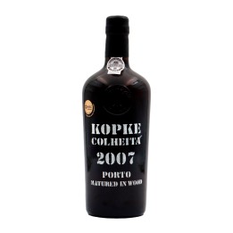 Kopke Colheita Port 2007