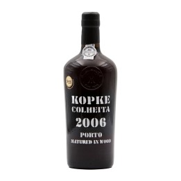 Kopke Colheita Port 2006