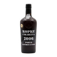 Kopke Colheita Portwein 2006