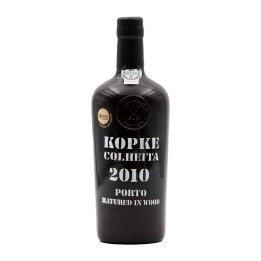 Kopke Colheita Port 2010