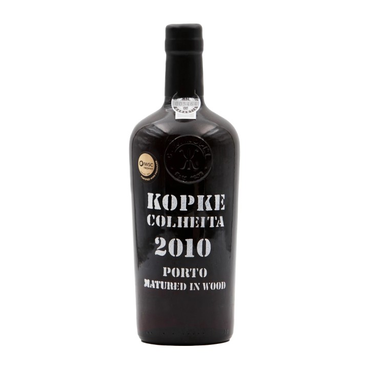 Kopke Colheita Portwein 2010