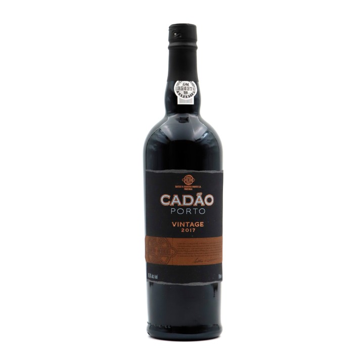 Cadão Vintage Porto 2017