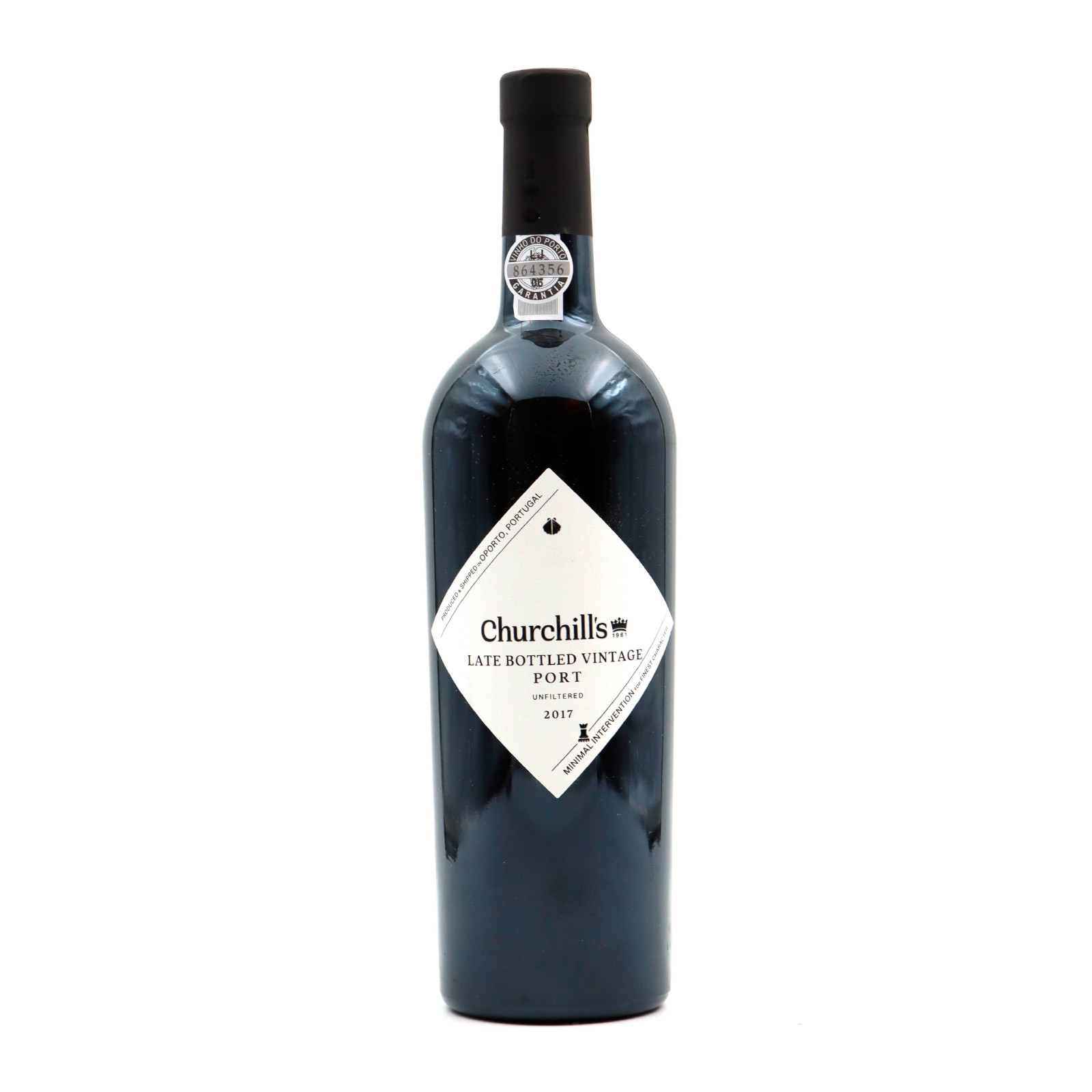Churchills LBV Port 2020