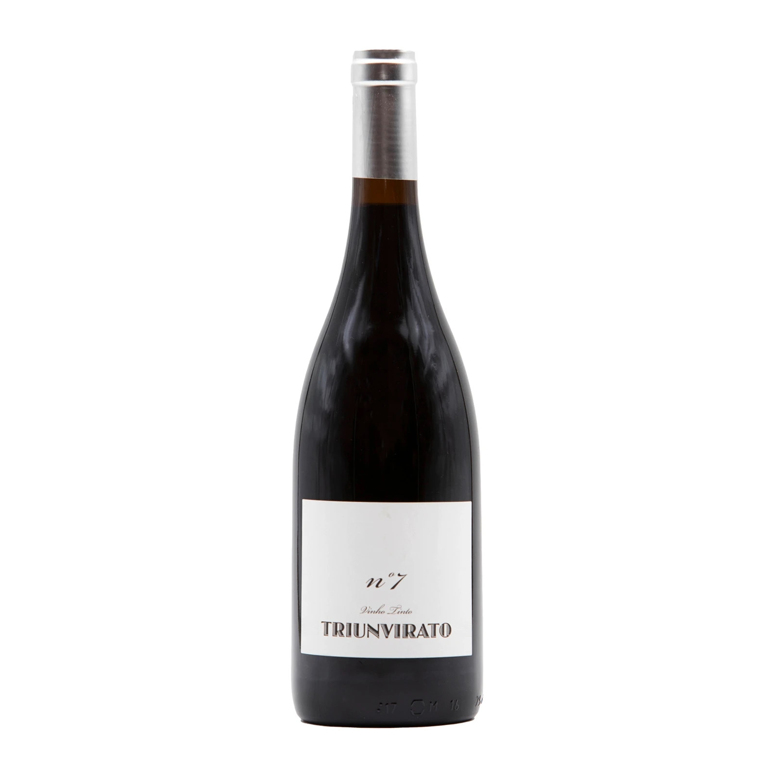 Triunvirato 7 Red