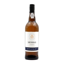 Messias Extra Dry Port