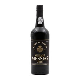 Messias Vintage Portwein 2016