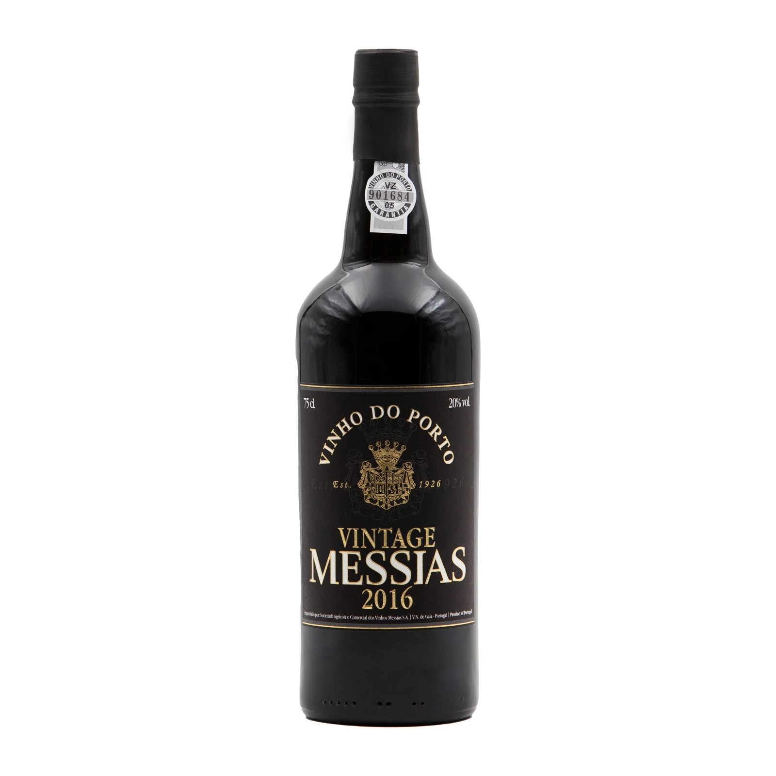 Messias Vintage Port 2016