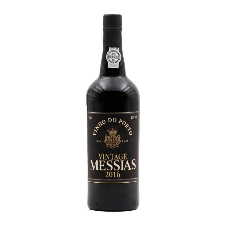 Messias Vintage Port 2016