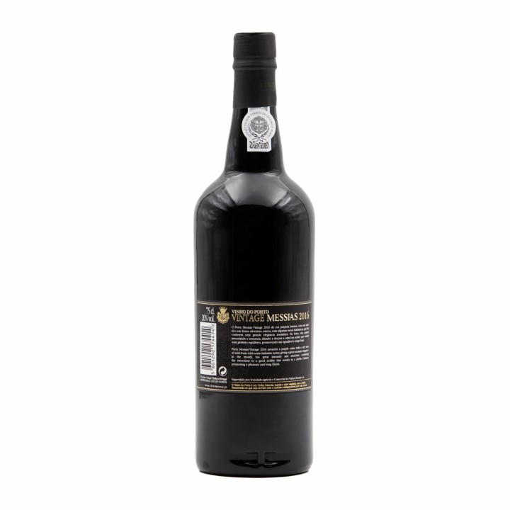 Messias Vintage Port 2016