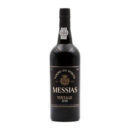 Messias Vintage Porto 2018
