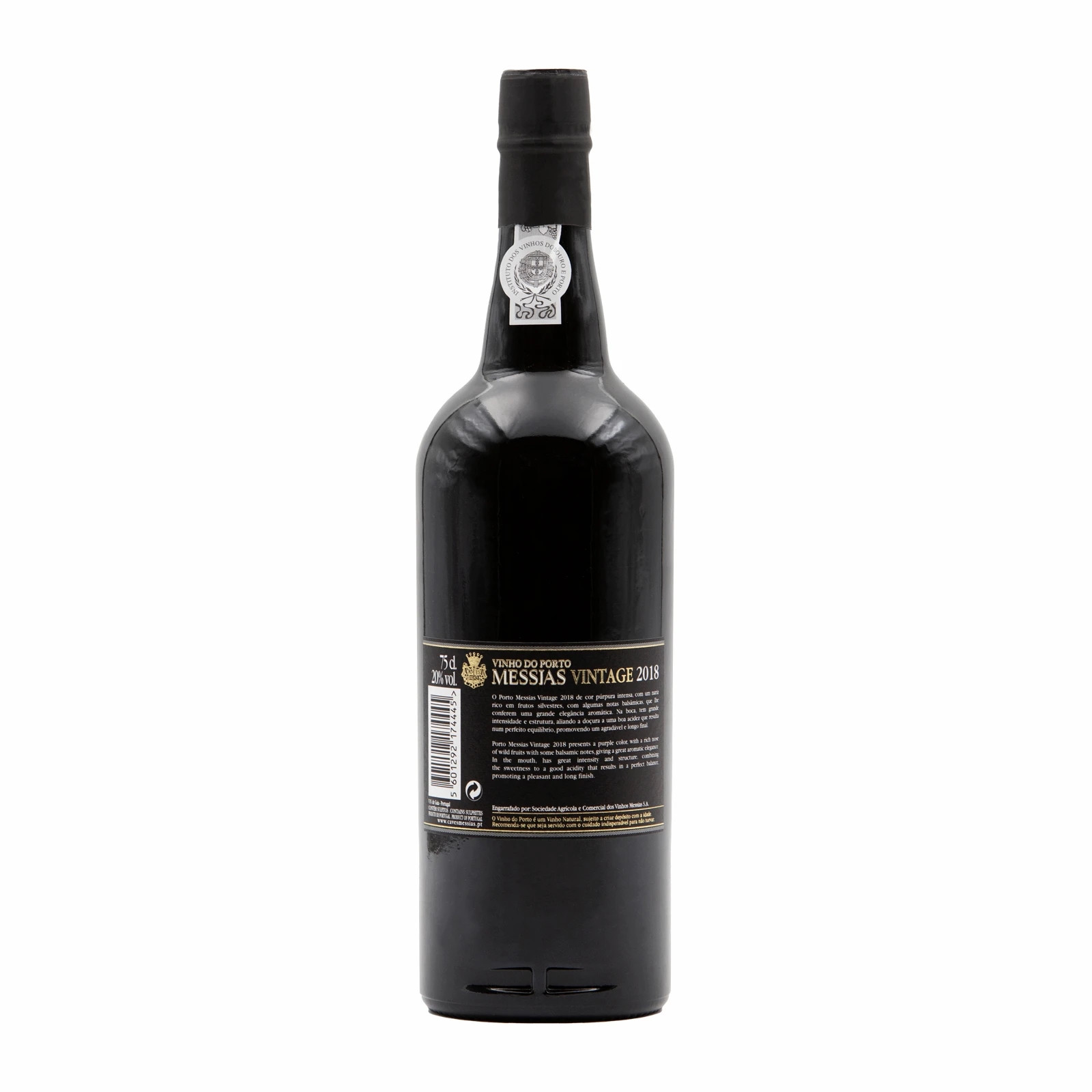 Messias Vintage Porto 2018