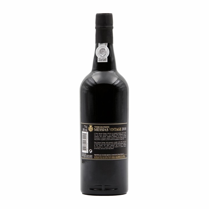 Messias Vintage Porto 2018