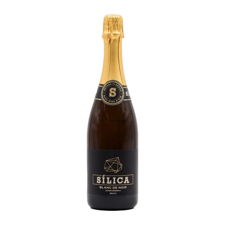 Sílica Super Riserva Blanc de Noirs Frizzante