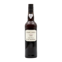 Cossart Gordon Boal Single Harvest 2008