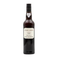 Cossart Gordon Boal Single Harvest 2008