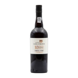 Quinta de Seara D'Ordens 10 years Tawny Port