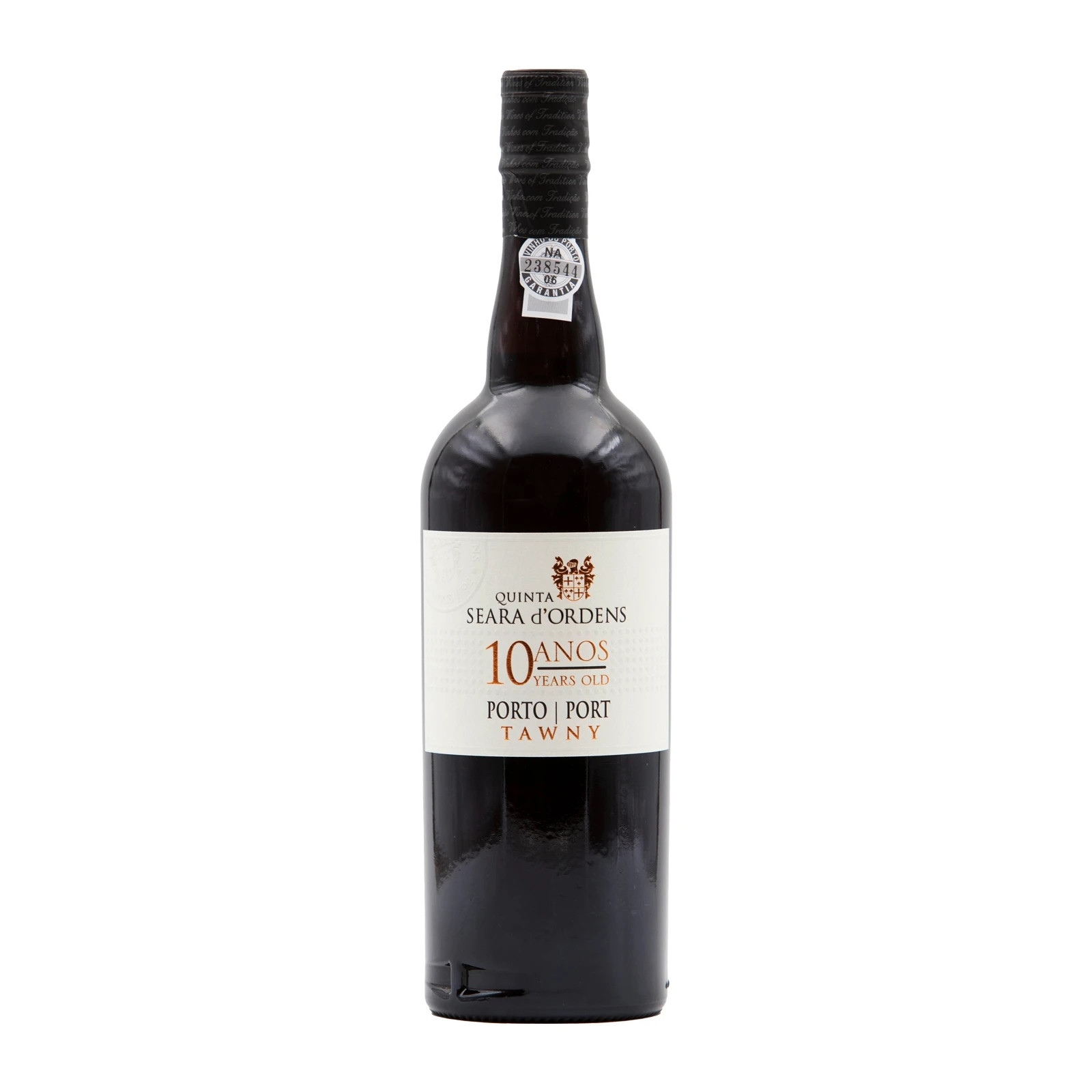 Quinta de Seara D'Ordens 10 years Tawny Port