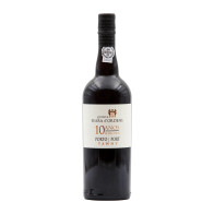 Quinta de Seara D'Ordens 10 jahre Tawny Portwein