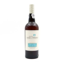 Quinta de Seara D'Ordens Dry White Portwein