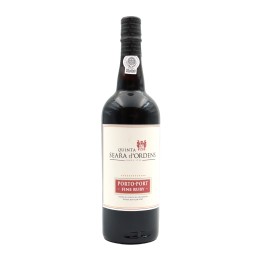 Quinta de Seara D'Ordens Fine Ruby Portwein
