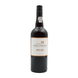 Quinta de Seara D'Ordens Tawny Reserve Port