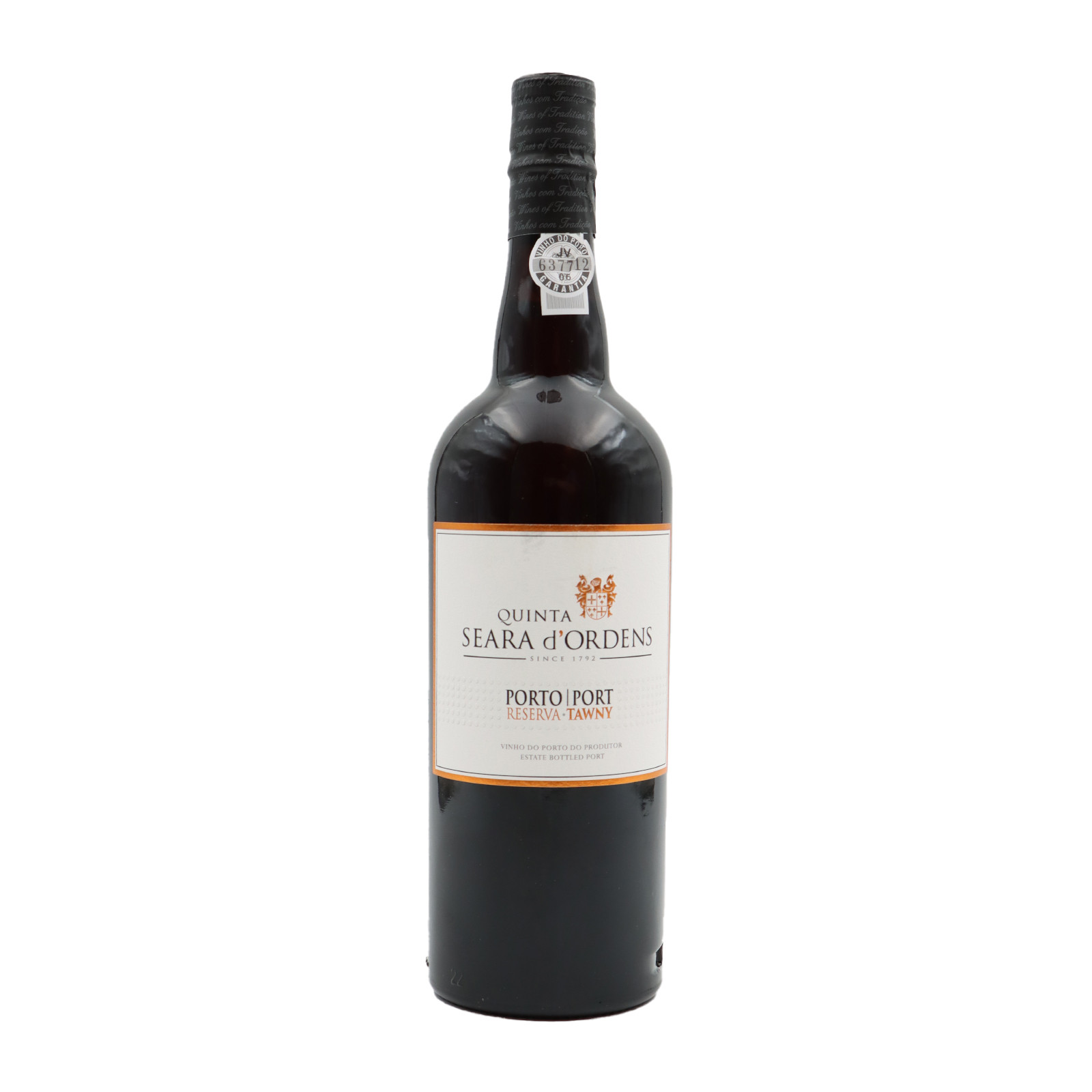 Quinta de Seara D'Ordens Tawny Réserve Porto
