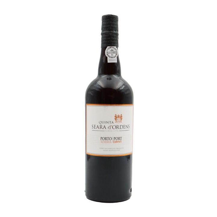 Quinta de Seara D'Ordens Tawny Réserve Porto