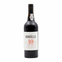 Manoella 10 years Tawny Port