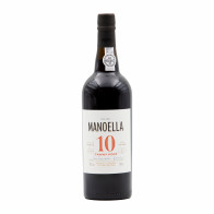 Manoella 10 jahre Tawny Portwein