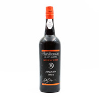 H M Borges 3 ans Medium Sweet Madeira