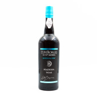 H M Borges 3 ans Medium Dry Madeira