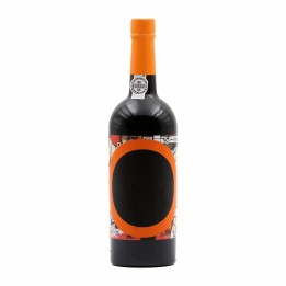 Conceito Vintage Port 2016