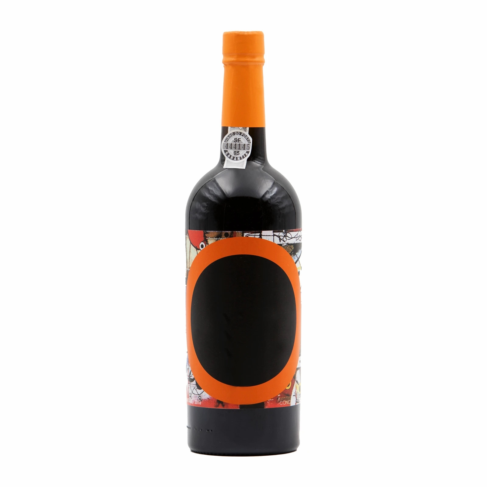 Conceito Vintage Portwein 2016