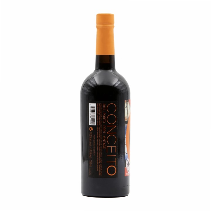 Conceito Vintage Portwein 2016