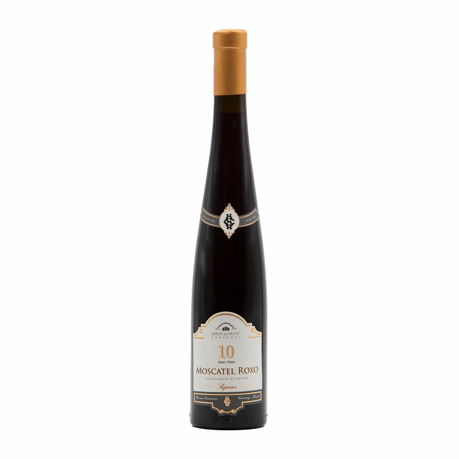 Quinta do Piloto Moscatel Roxo 10 años