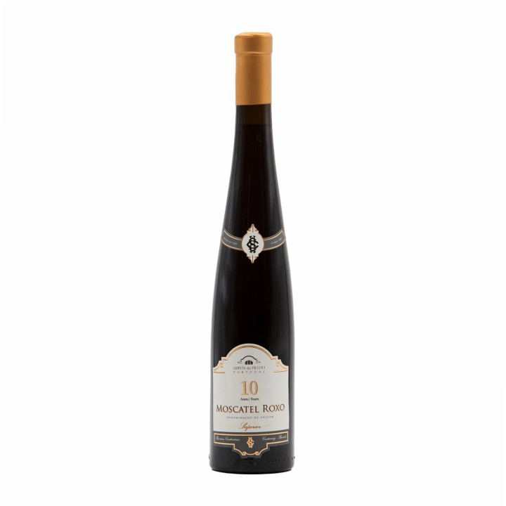Quinta do Piloto Moscatel Roxo 10 años