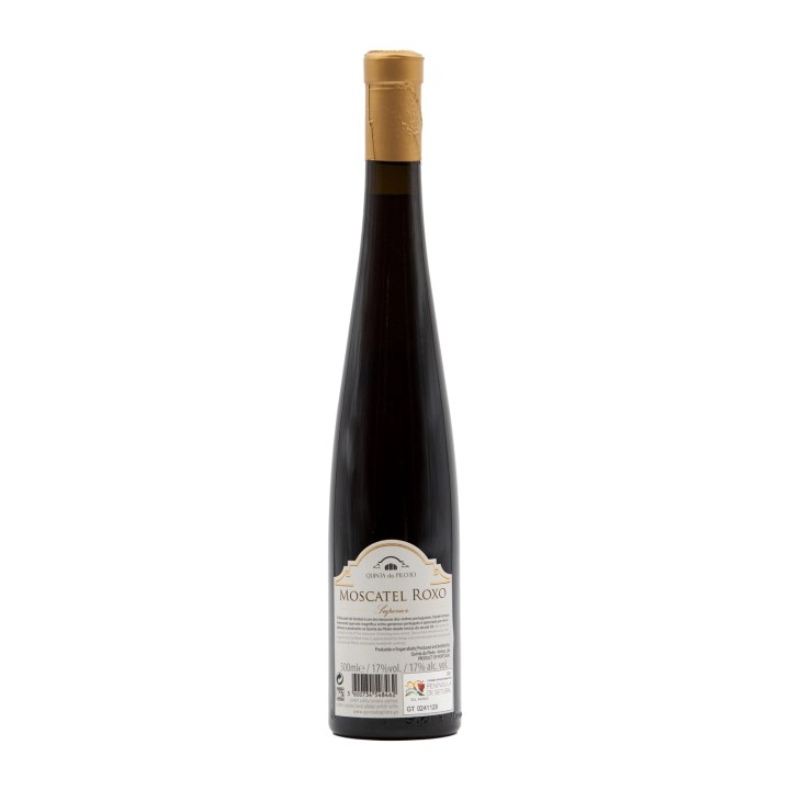 Quinta do Piloto Moscatel Roxo 10 años