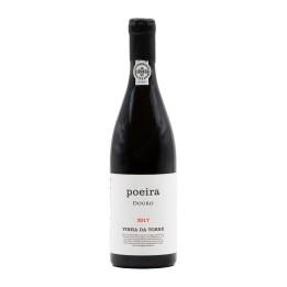 Poeira Vinha da Torre Tinto 2018