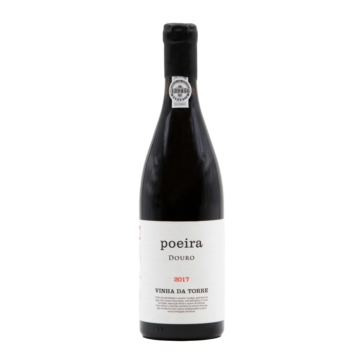 Poeira Vinha da Torre Rot 2018